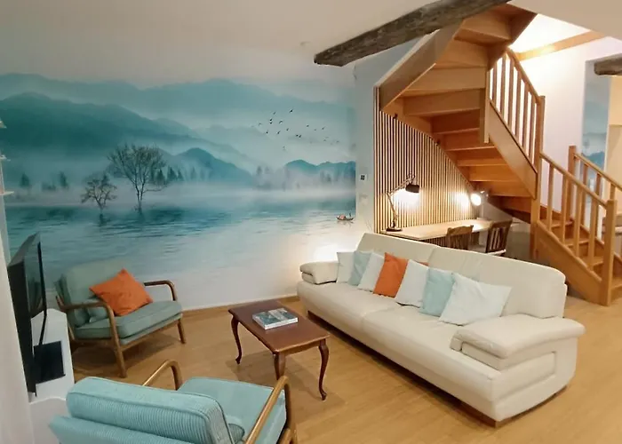 Eleganse, Maison Spacieuse, Proche De Lyon * Anse