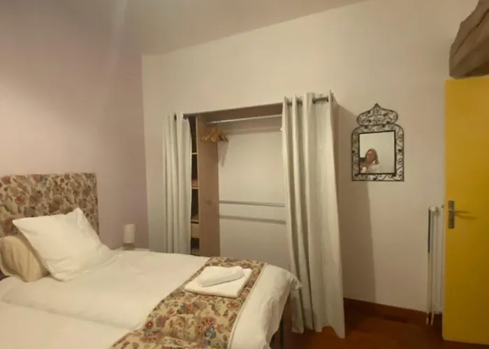 Eleganse, Maison Spacieuse, Proche De Lyon Apartment Anse