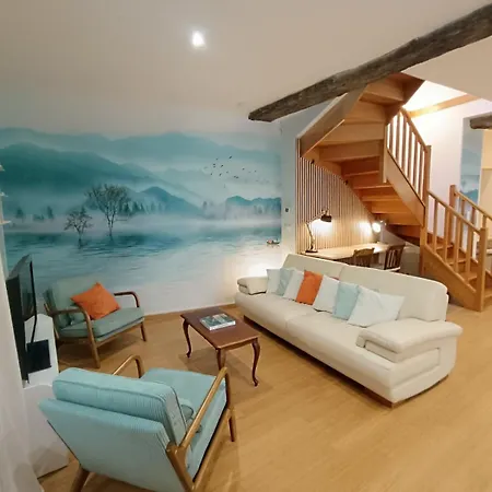 Eléganse, Maison Spacieuse, Proche De Lyon * Anse