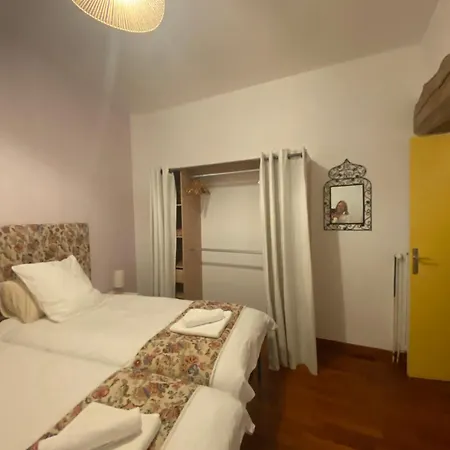Eléganse, Maison Spacieuse, Proche De Lyon Appartement Anse