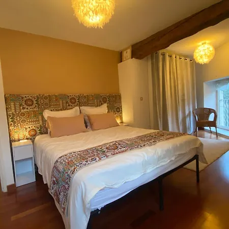 Appartement Eléganse, Maison Spacieuse, Proche De Lyon