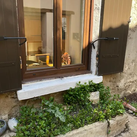 Eléganse, Maison Spacieuse, Proche De Lyon *
